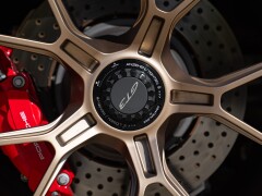 Porsche 992 (911) GT3 CLUB SPORT 