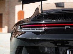 Porsche 992 (911) GT3 CLUB SPORT 