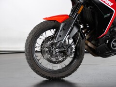 Moto Morini X-CAPE 649 