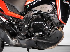 Moto Morini X-CAPE 649 