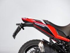 Moto Morini X-CAPE 649 