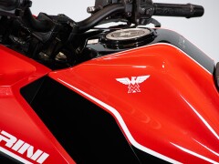 Moto Morini X-CAPE 649 