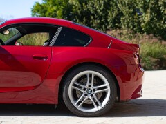 BMW Z4 M COUPÉ 