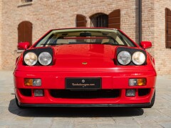 Lotus ESPRIT TURBO SE 