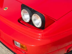 Lotus ESPRIT TURBO SE 