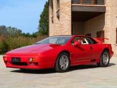 Lotus ESPRIT TURBO SE 
