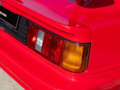 Lotus ESPRIT TURBO SE 