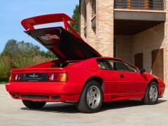 Lotus ESPRIT TURBO SE 