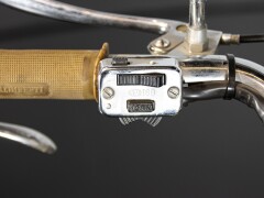 Moto Guzzi FALCONE TURISMO 500 