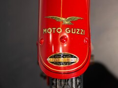 Moto Guzzi CARDELLINO 