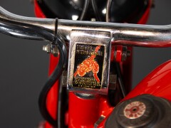 Moto Guzzi CARDELLINO 