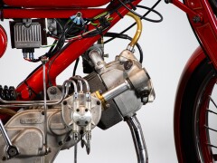 Moto Guzzi CARDELLINO 