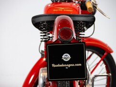 Moto Guzzi CARDELLINO 