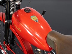 Ducati CUCCIOLO 