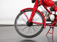 Moto Guzzi MOTOLEGGERA 