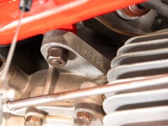 Moto Guzzi MOTOLEGGERA 