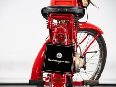 Moto Guzzi MOTOLEGGERA 