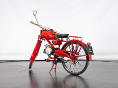 Moto Guzzi MOTOLEGGERA 