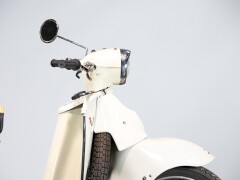 Moto Guzzi GALLETTO 192 