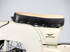 Moto Guzzi GALLETTO 192 