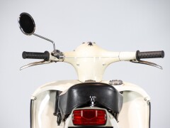 Moto Guzzi GALLETTO 192 