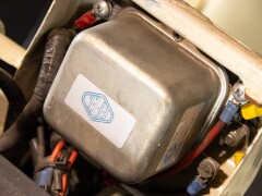 Moto Guzzi GALLETTO 192 