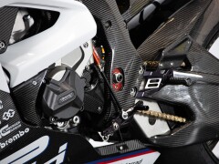 BMW HP4 RACE 