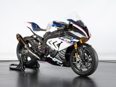 BMW HP4 RACE 