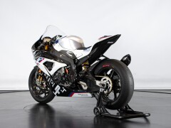 BMW HP4 RACE 