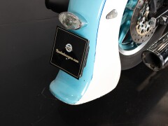 Harley Davidson DYNA GLIDE FXDS 