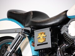 Harley Davidson DYNA GLIDE FXDS 