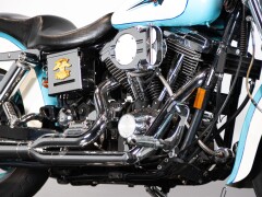 Harley Davidson DYNA GLIDE FXDS 