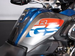 BMW R 1200 GS RALLY 