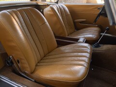 Mercedes Benz 280 SL 