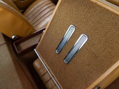 Mercedes Benz 280 SL 