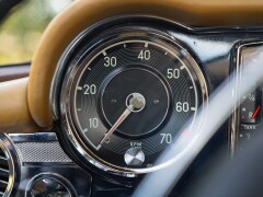 Mercedes Benz 280 SL 