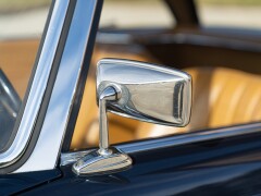 Mercedes Benz 280 SL 