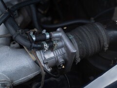 Mercedes Benz 280 SL 