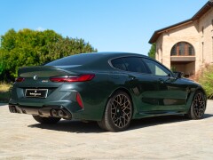 BMW BMW M8 COMPETITION GRAN COUPE\' 