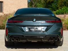 BMW BMW M8 COMPETITION GRAN COUPE\' 