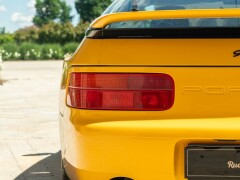 Porsche 968 CS 