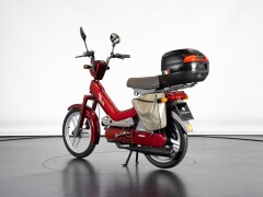 Atala ATALA GREEN LF 2M 