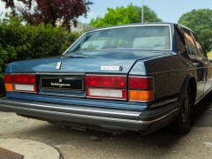 Rolls Royce SILVER SPIRIT II 