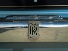 Rolls Royce CORNICHE 