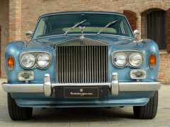 Rolls Royce CORNICHE 