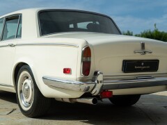 Rolls Royce SILVER SHADOW 