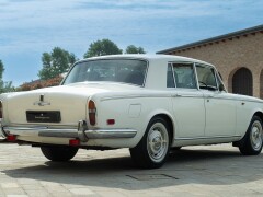 Rolls Royce SILVER SHADOW 