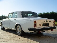 Rolls Royce ROLLS ROYCE SILVER SHADOW II 