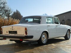 Rolls Royce ROLLS ROYCE SILVER SHADOW II 