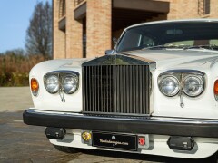 Rolls Royce ROLLS ROYCE SILVER SHADOW II 